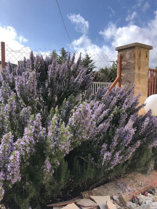 Canpujol Sicily Villa Racalmuto Exterior photo